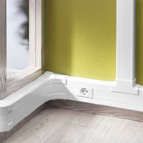 Trunking & Accessories