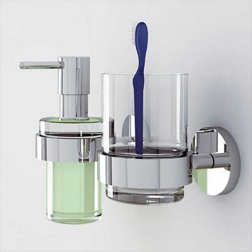 Tumblers & Holders