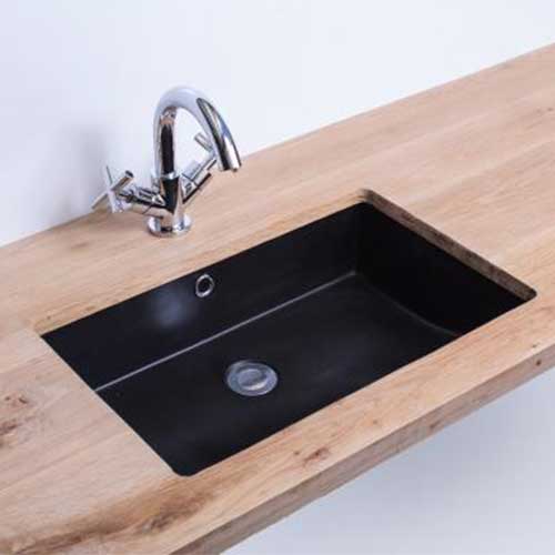 Undermount Vanity Basins