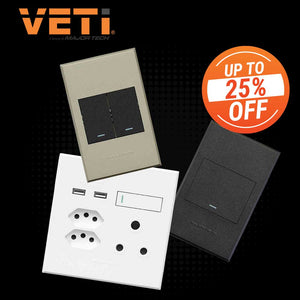Veti | Black Friday