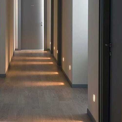 Passage Lights – Livecopper