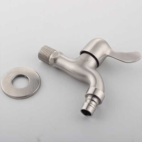 Washing Machine Taps & Valves