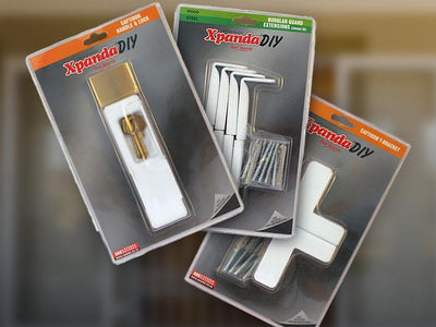 Security Accessories