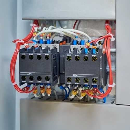 Contactors