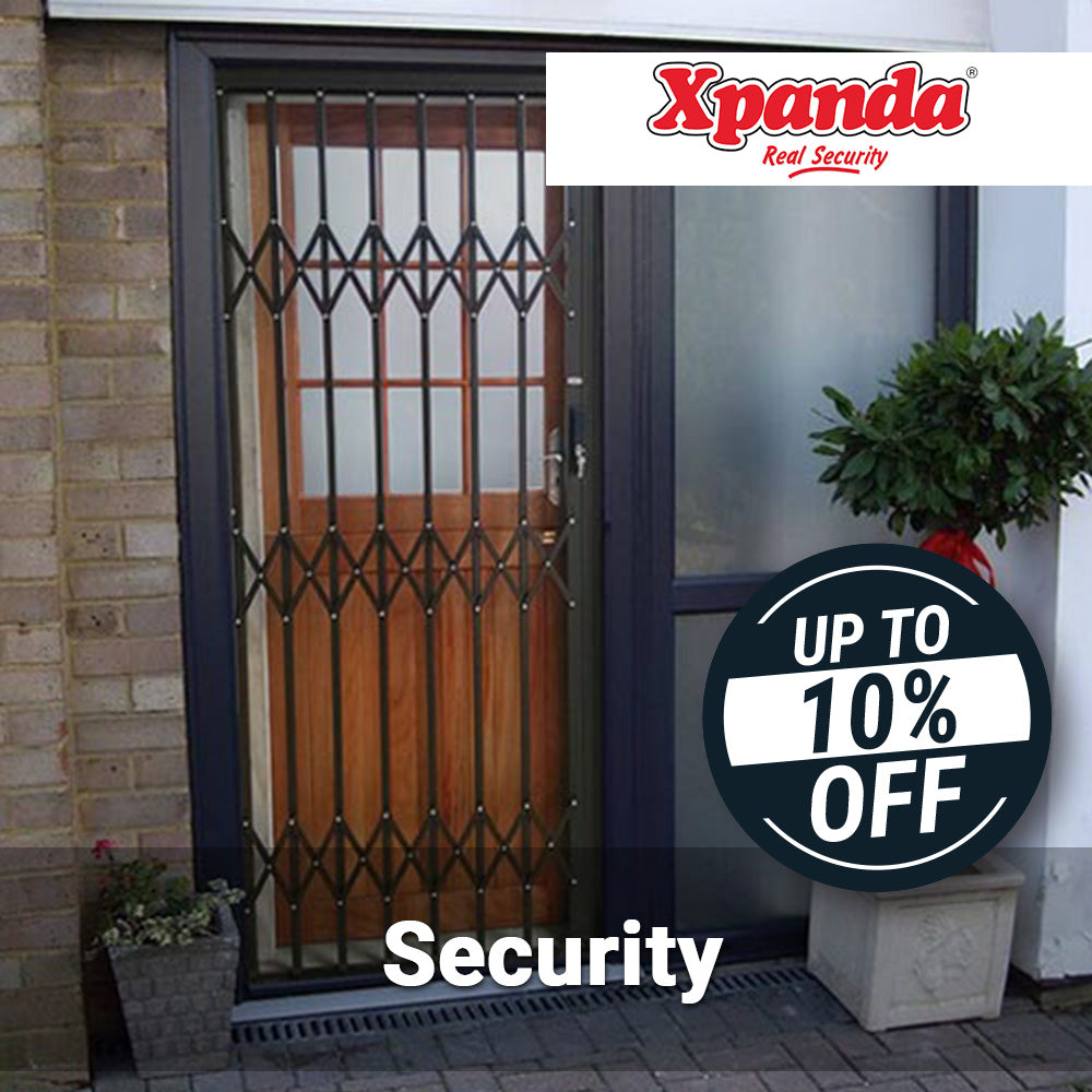 Xpanda Promotions