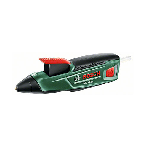 BOSCH Green Cordless Hot Glue Pen 7mm