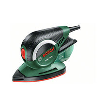 Load image into Gallery viewer, BOSCH Green Multi-Sander PSM Primo 50W
