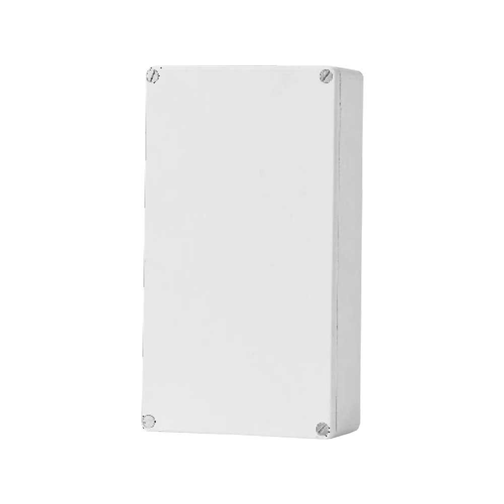 Allbro S11 Junction Box - White
