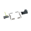 Legrand Arteor 3 Module Installation Kit for Raised Access for Floor / Table Top