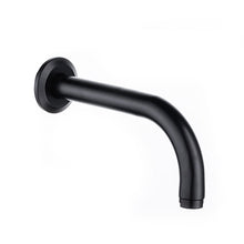 Load image into Gallery viewer, Stunning 25mm Wall Mounted Bath Spout
