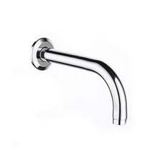 Load image into Gallery viewer, Stunning 25mm Wall Mounted Bath Spout
