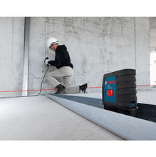 Load image into Gallery viewer, BOSCH Blue Self Levelling Laser GLL 2
