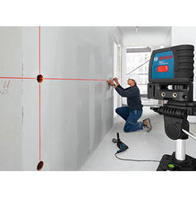 Load image into Gallery viewer, BOSCH Blue Self Levelling Laser GLL 2
