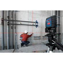 Load image into Gallery viewer, BOSCH Blue Self Levelling Laser GLL 2
