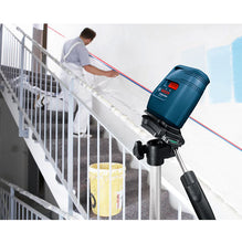 Load image into Gallery viewer, BOSCH Blue Self Levelling Laser GLL 3 X
