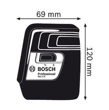 Load image into Gallery viewer, BOSCH Blue Self Levelling Laser GLL 3 X
