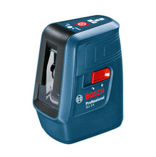Load image into Gallery viewer, BOSCH Blue Self Levelling Laser GLL 3 X
