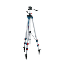 Load image into Gallery viewer, BOSCH Blue Building Tripod BT 250

