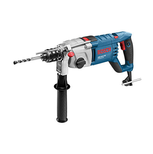 BOSCH Blue Impact Drill GSB 162-2 RE 1,500W