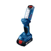 BOSCH Blue Cordless Jobsite Light GLI 18V-300 18V
