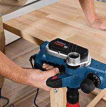 Load image into Gallery viewer, BOSCH Blue Planers GHO 26-82 D 710W
