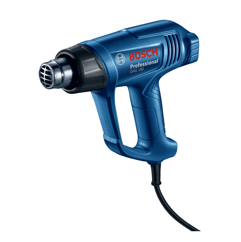 BOSCH Blue GHG 180 Professional Heat Gun