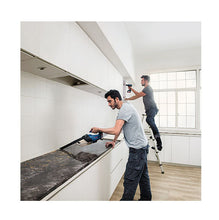 Load image into Gallery viewer, BOSCH Blue Cordless Vacuum Cleaner GAS 18V-1 Solo 18V
