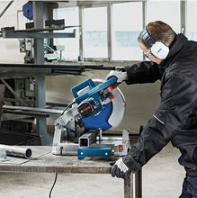 Load image into Gallery viewer, BOSCH Blue Metal Cut Off Saw GCD 12JL 2000W
