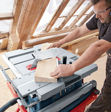 Load image into Gallery viewer, BOSCH Blue Table Saw GTS 10XC 2100W
