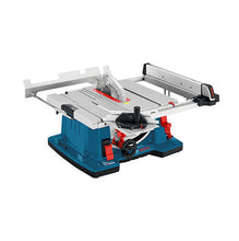 Load image into Gallery viewer, BOSCH Blue Table Saw GTS 10XC 2100W

