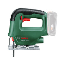 Load image into Gallery viewer, Bosch Green EasySaw Cordless Jigsaw 18V - 70
