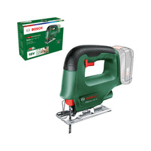 Load image into Gallery viewer, Bosch Green EasySaw Cordless Jigsaw 18V - 70
