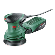 Load image into Gallery viewer, Bosch Green PEX 220 A Orbit Sander 220W
