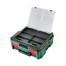 Load image into Gallery viewer, BOSCH Green UniversalImpact Cordless Drill 18V With SystemBox
