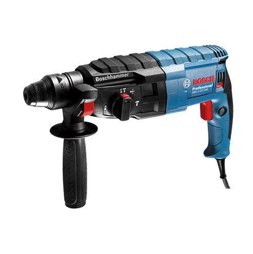 BOSCH Blue Rotary Hammer Drill GBH 2-24 DRE 790W