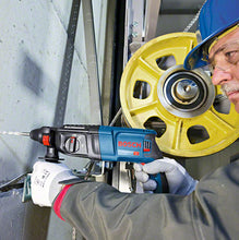 Load image into Gallery viewer, BOSCH Blue Rotary Hammer Drill GBH 2-26 830W
