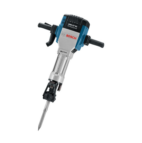 BOSCH Blue Breaker Hammer Drill GSH 27 VC 2000W
