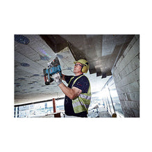 Load image into Gallery viewer, BOSCH Blue Cordless Rotary Hammer GBH 36 V-LI Plus 36V
