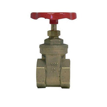 Load image into Gallery viewer, Cobra Gate Valve FxF SANS 15mm
