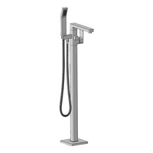 Load image into Gallery viewer, Cobra Arrive Freestanding Bath Mixer - Chrome
