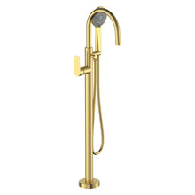 Load image into Gallery viewer, Cobra Seine Freestanding Bath Mixer
