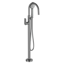 Load image into Gallery viewer, Cobra Seine Freestanding Bath Mixer
