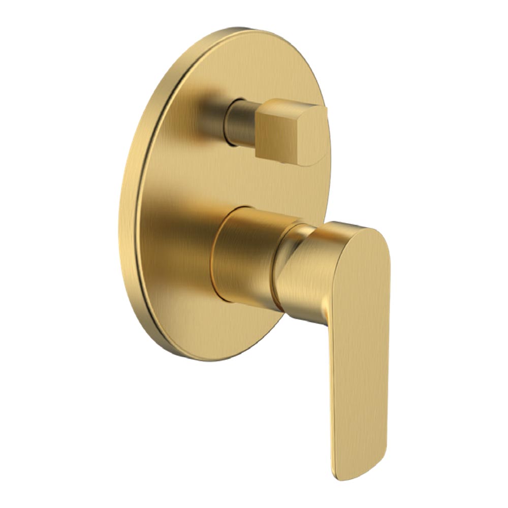 Cobra Seine Bath Mixer with Diverter ('1011662660 / 101165EN00
