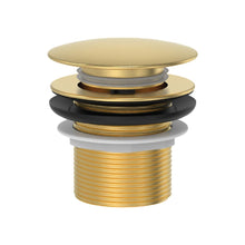 Load image into Gallery viewer, Cobra Seine Bath Waste
