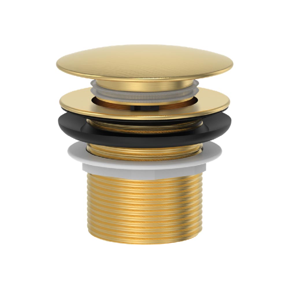 Cobra Seine Bath Waste