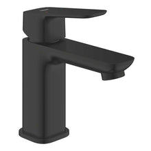 Load image into Gallery viewer, GROHE Cubeo Small Basin Mixer Tap - Matt Black
