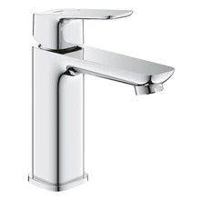 Load image into Gallery viewer, GROHE Cubeo Medium Basin Mixer Tap - Chrome
