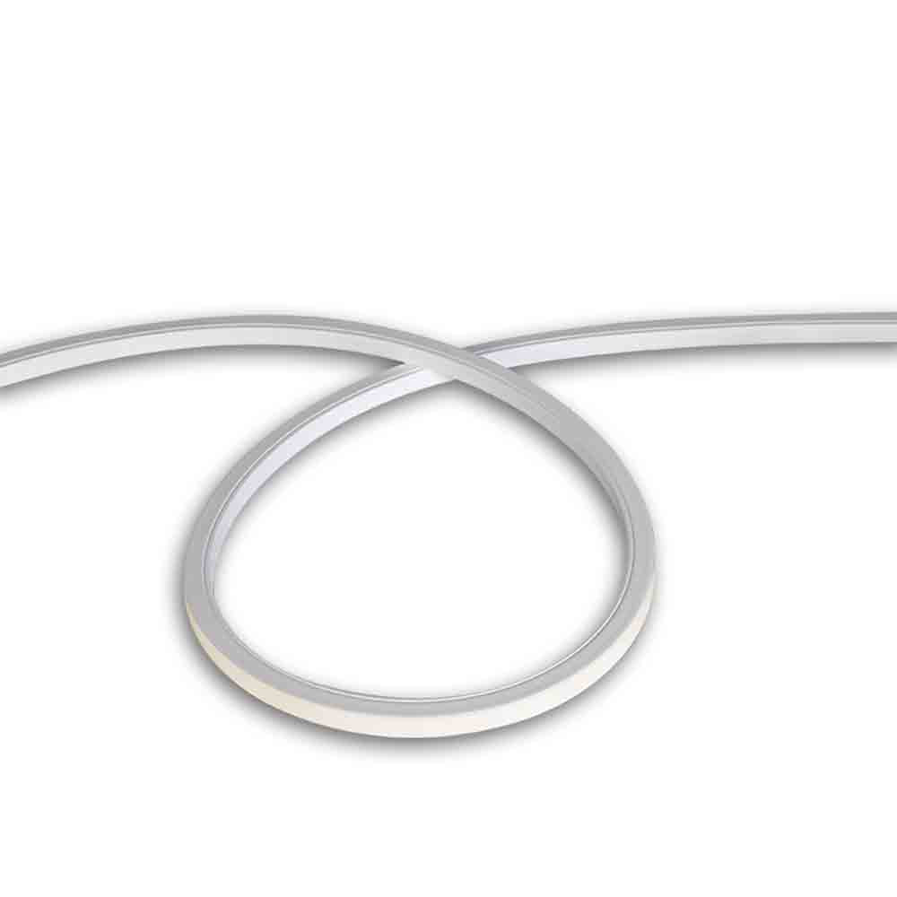 Spazio Side Bending Strip Light 7.2W 800lm 3000K - White