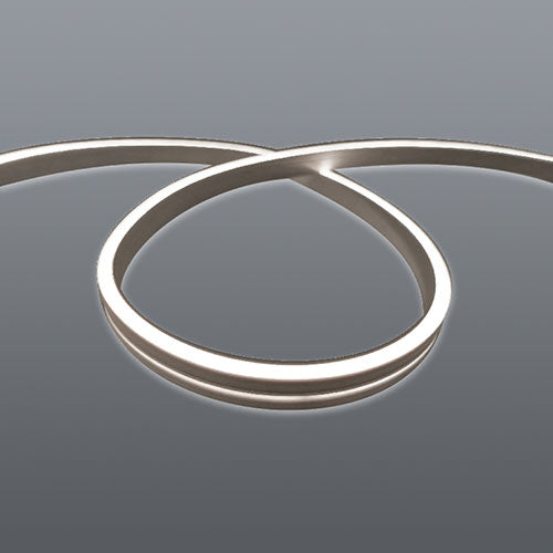 Spazio Side Bending Strip Light 7.2W 800lm 4000K - White