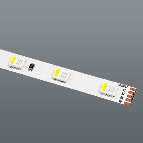 Spazio LED RGB 12W 1000lm Tape Light